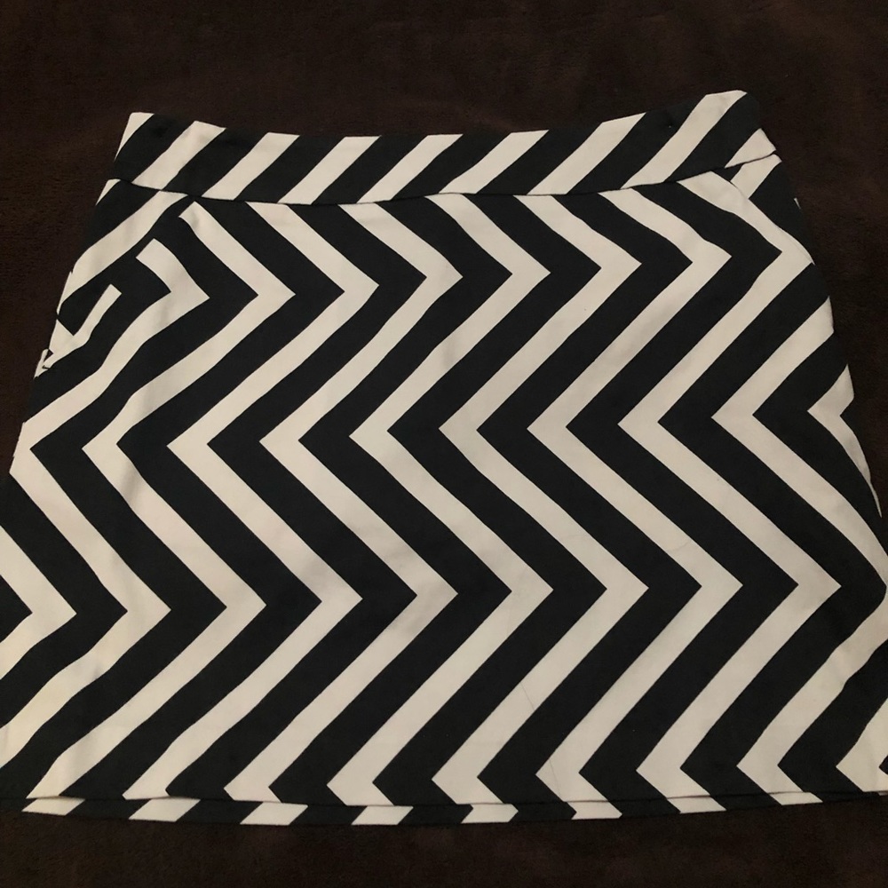 Golf skort!